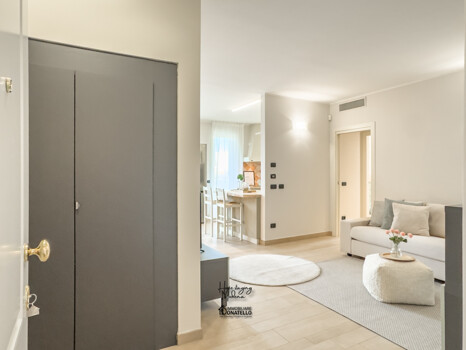 _APPARTAMENTO CON GIARDINO IN AFFITTO ZONA BAGGIOVARA_MODENA  _1