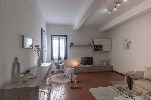 _APPARTAMENTO ARREDATO IN VENDITA _MODENA  _ZONA MARZAGLIA_23