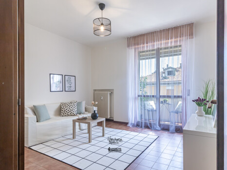 _VENDITA APPARTAMENTO 2 CAMERE LETTO VIA GIARDINI MODENA_68