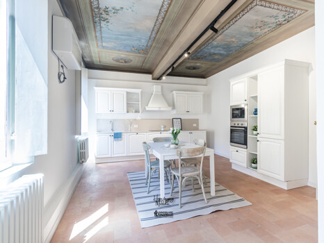 _APPARTAMENTO AFFITTO MODENA CENTRO LUSSO LUXURY_12