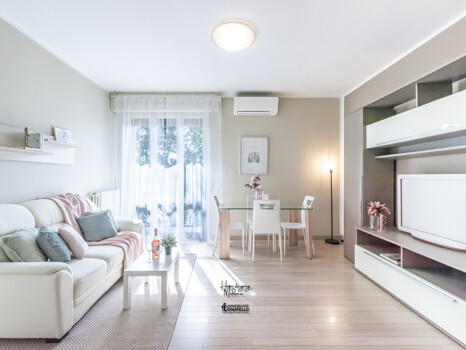 _APPARTAMENTO VENDITA MODENA SAN FAUSTINO 2 CAMERE LETTO BALCONE_3