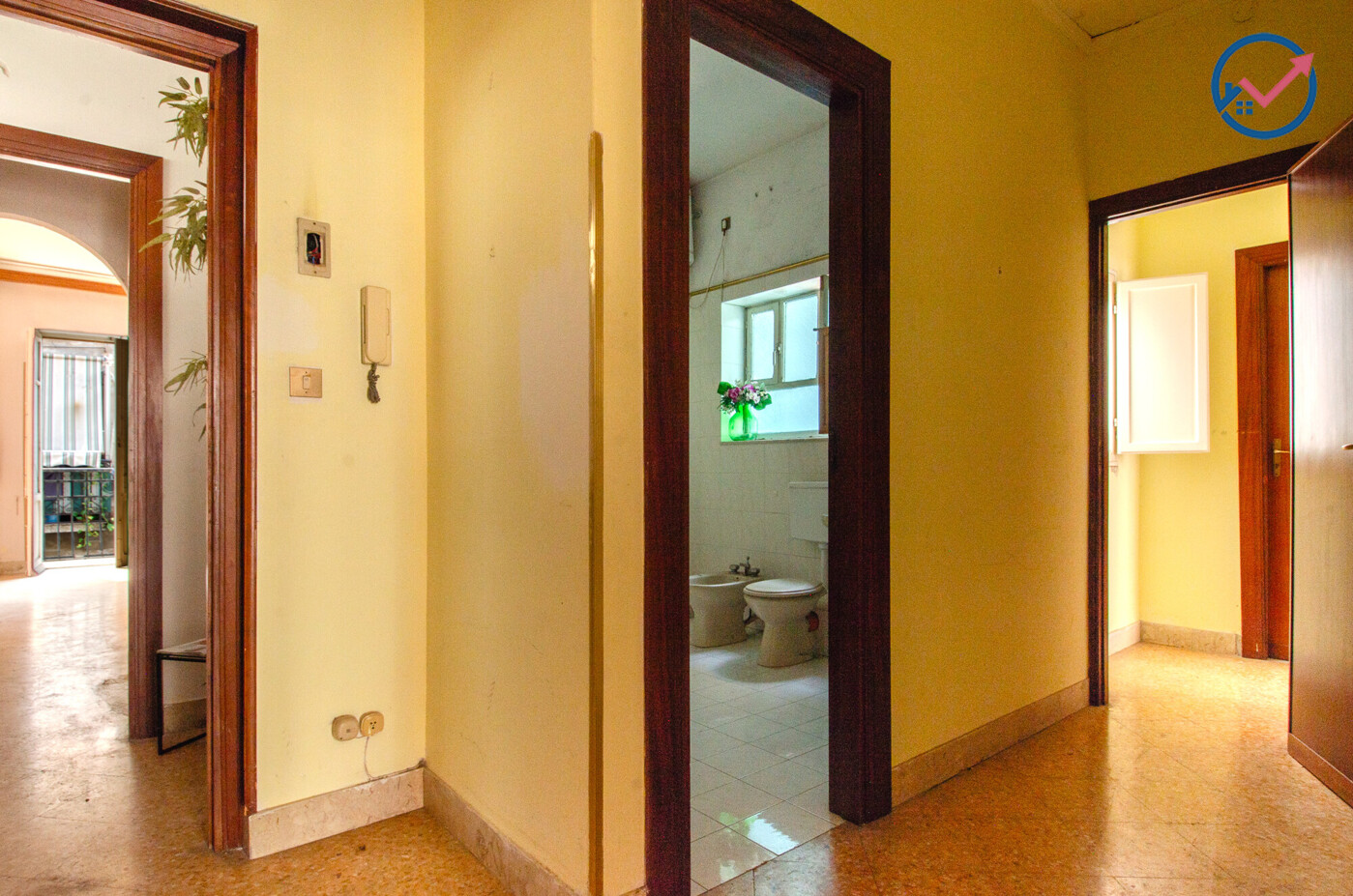 via Miceli 20