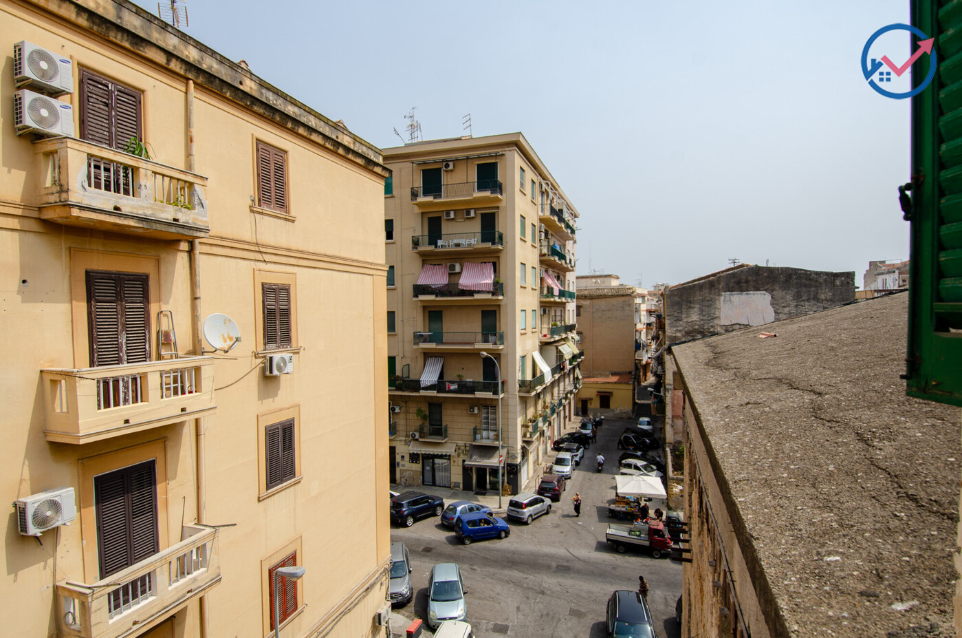 via Miceli 21