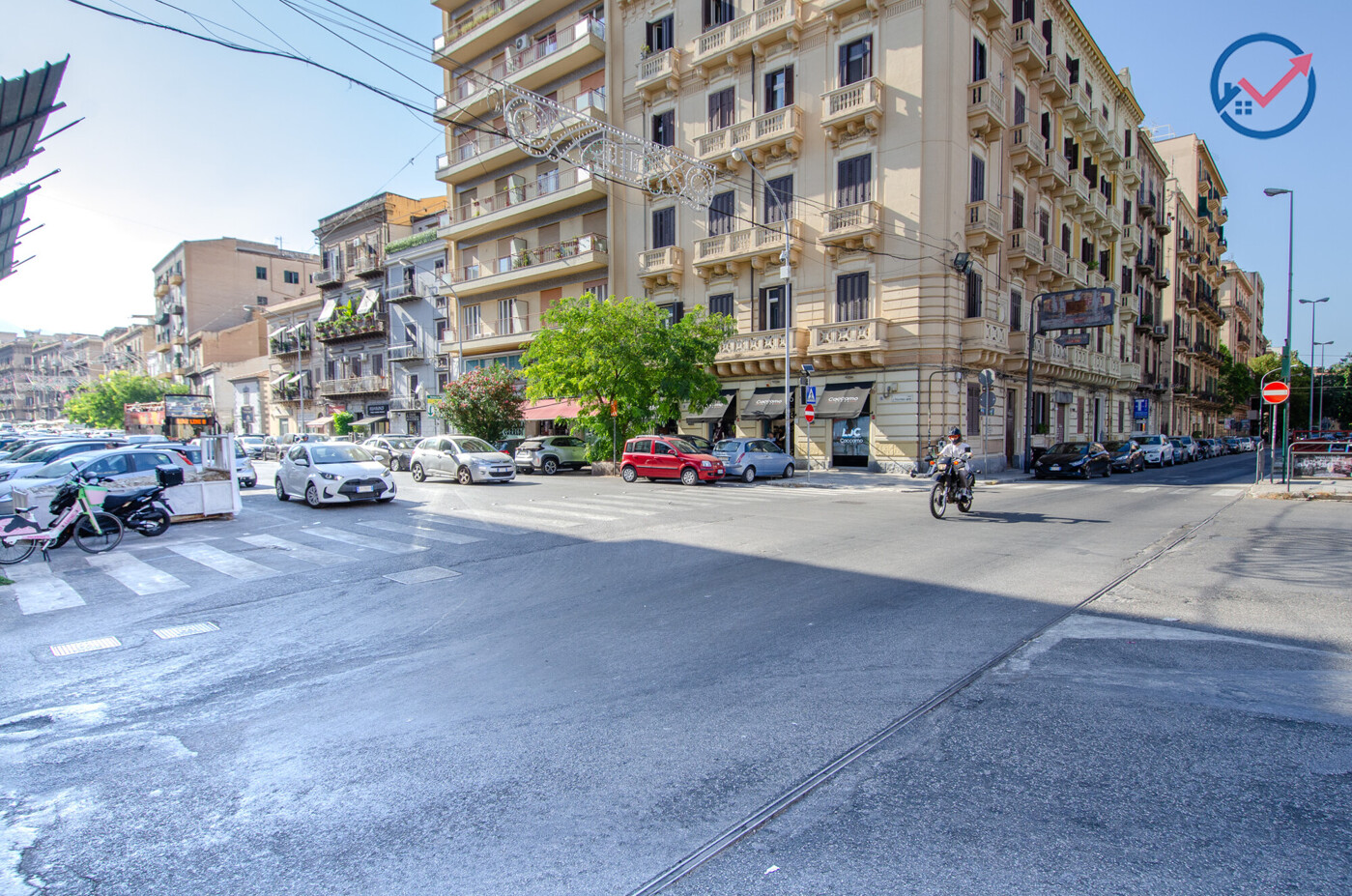 via Miceli 25
