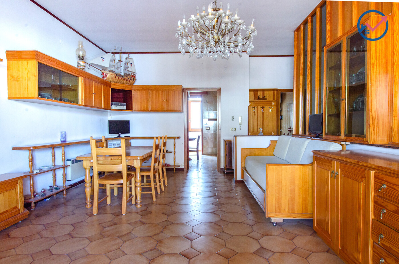 via Candù 34