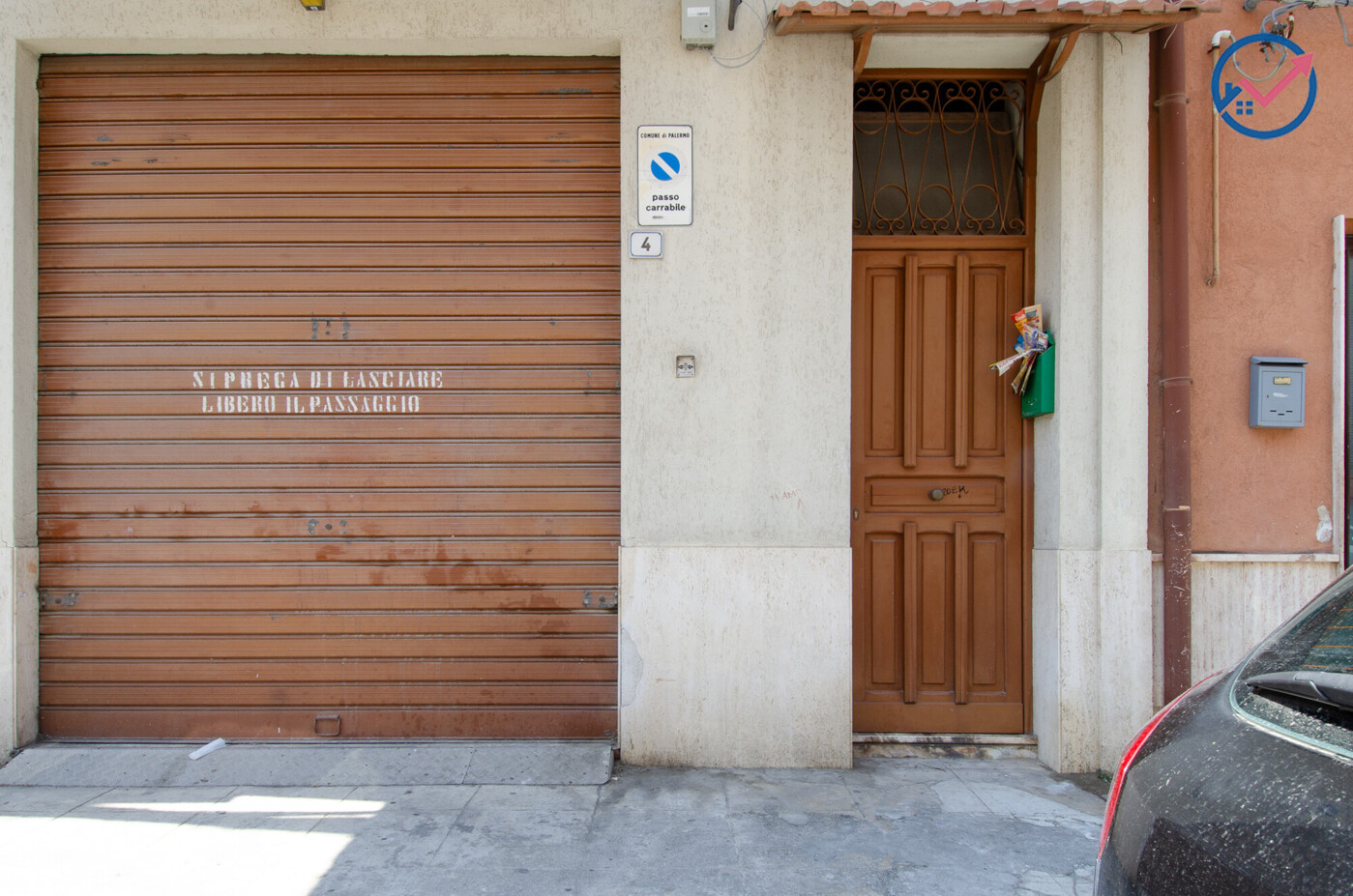 via Candù 42
