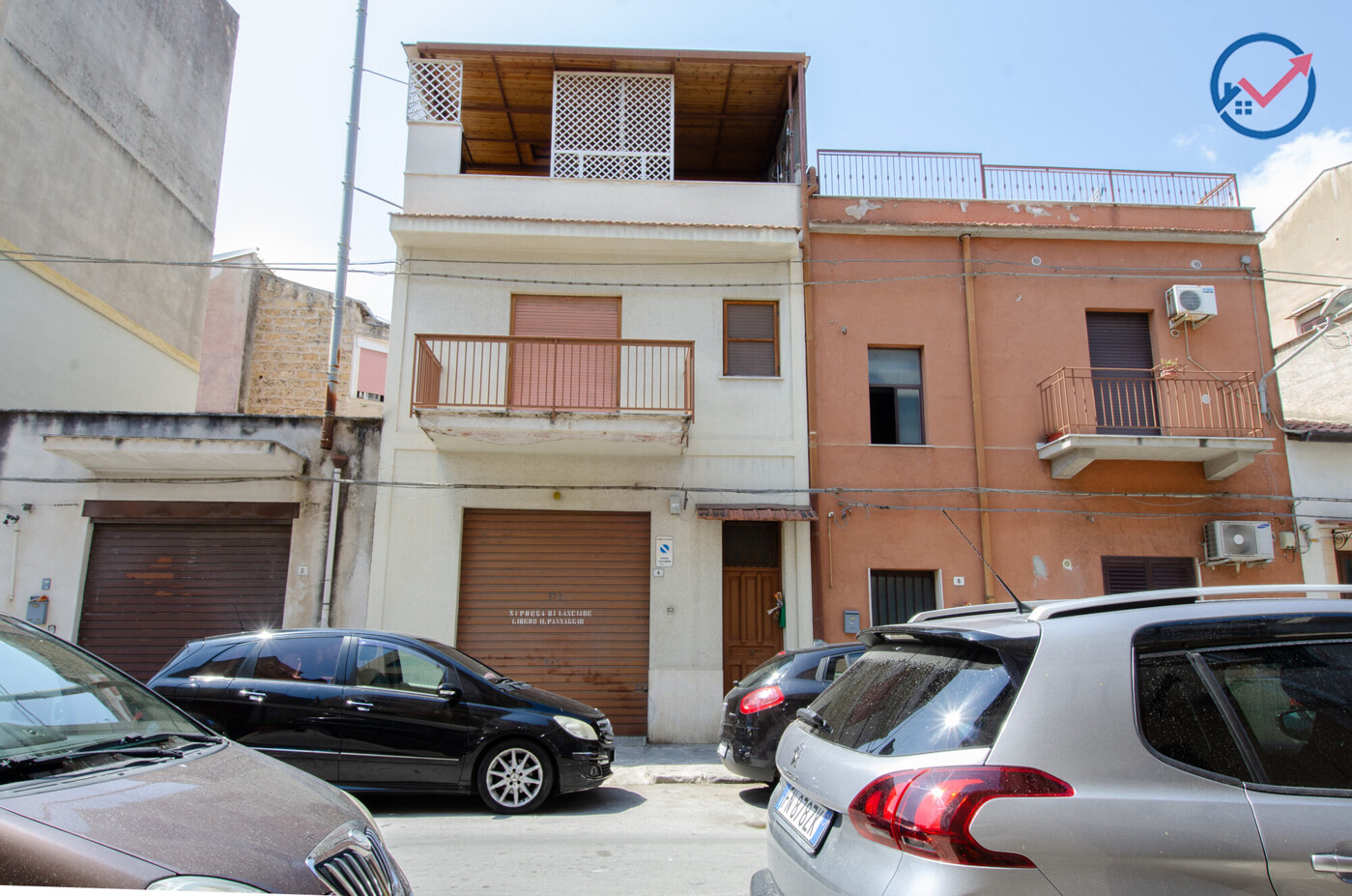 via Candù 41