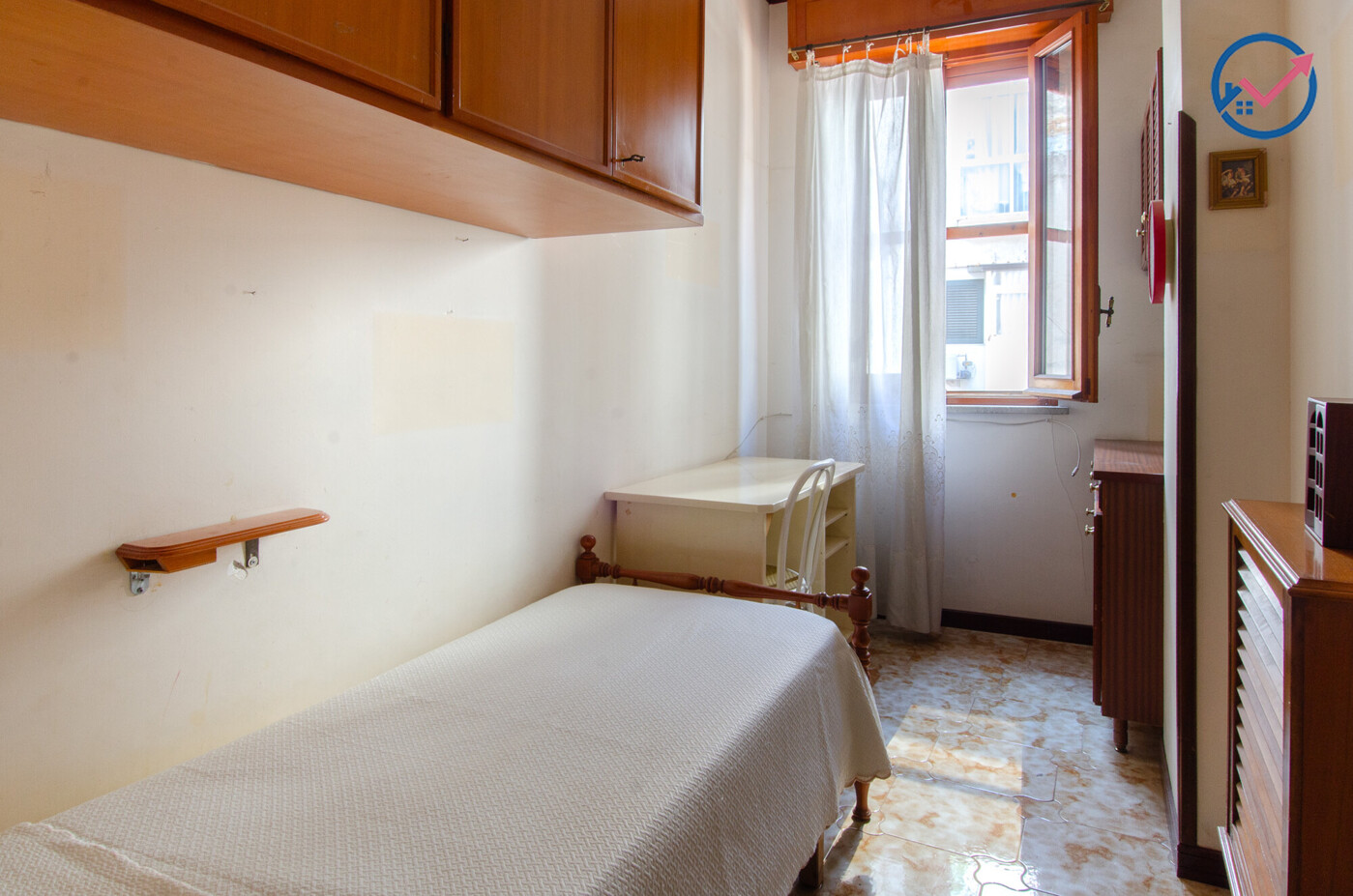 via Candù 3
