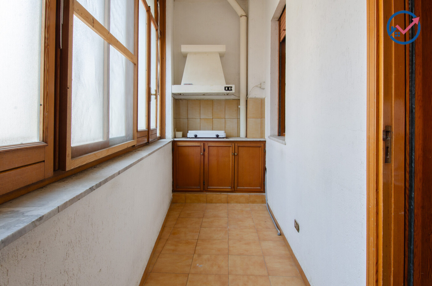 via Candù 30