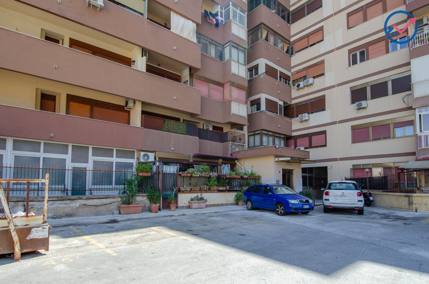 via Partanna Mondello 25-3