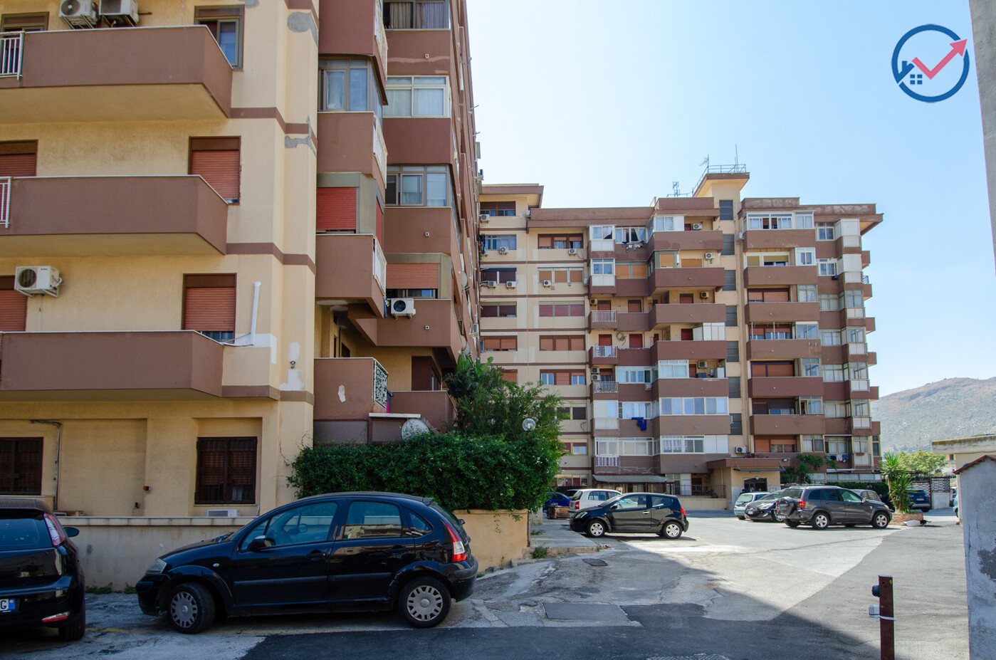via Partanna Mondello 25-2