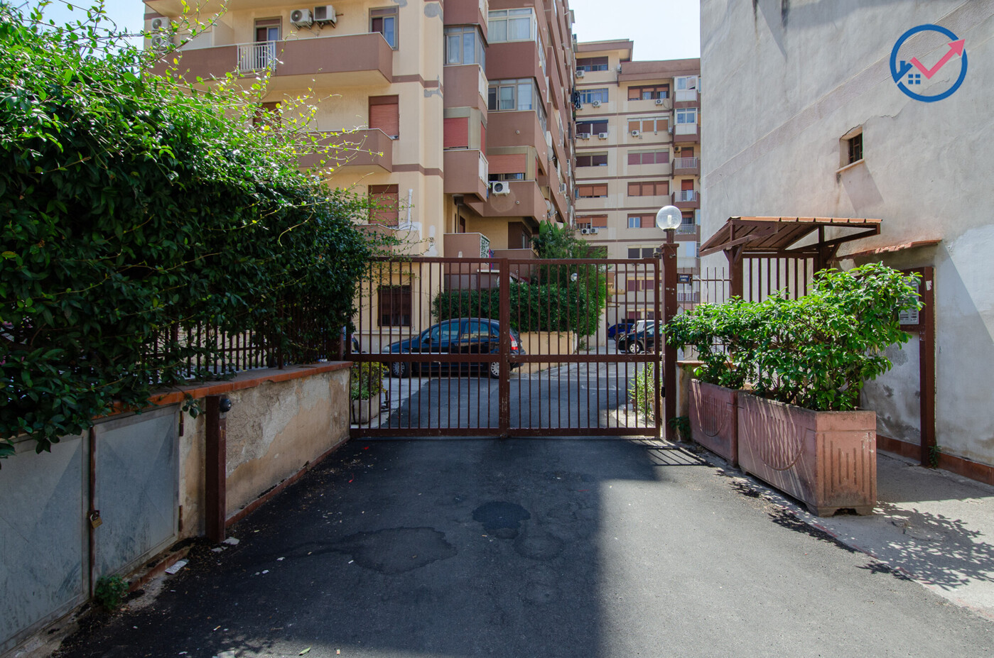via Partanna Mondello 25-1