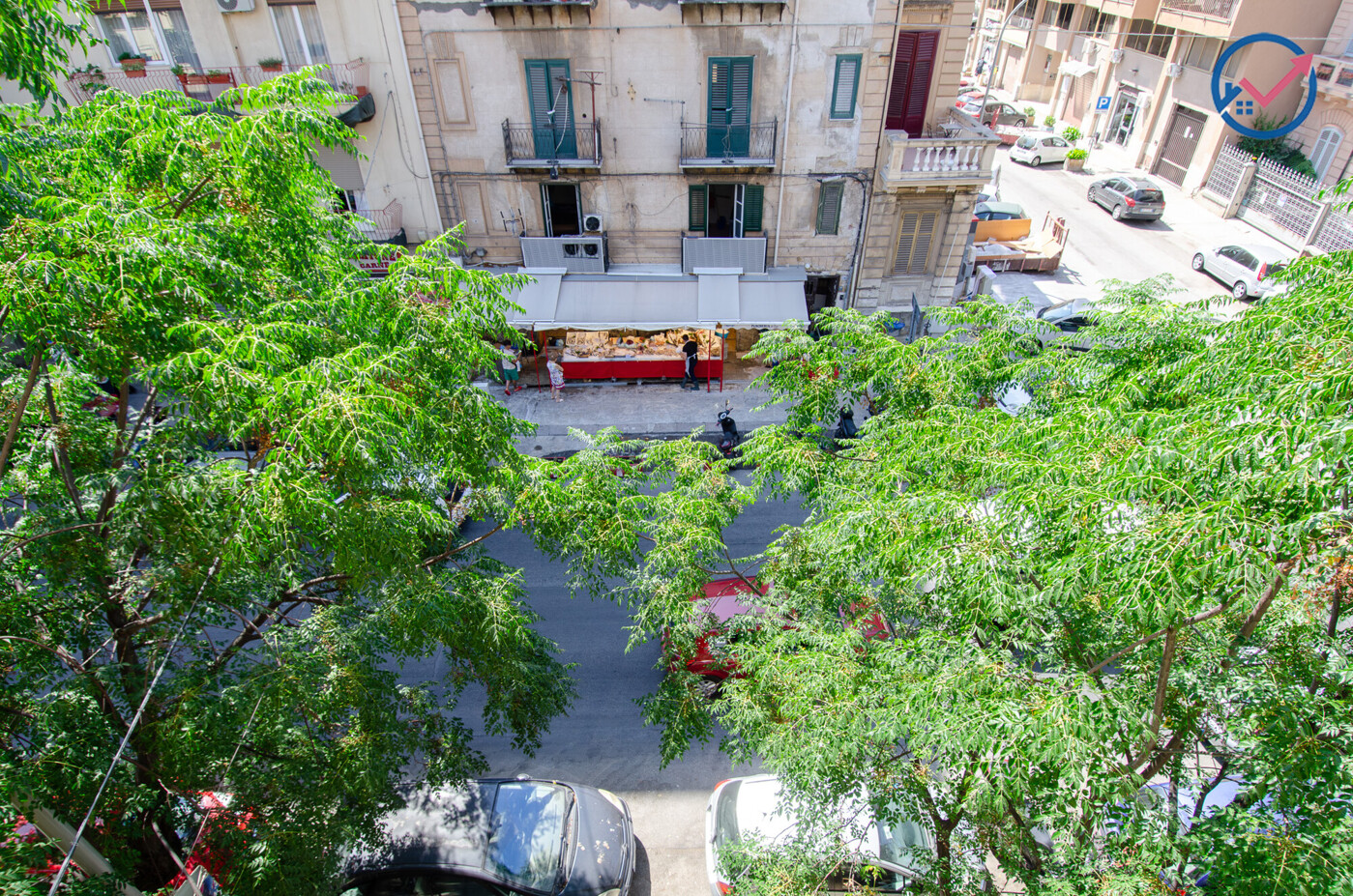 Affitto c.so Calatafimi -28