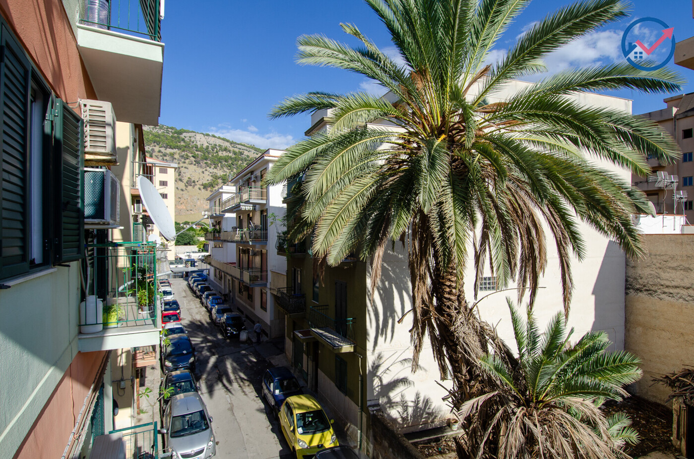 via Tripisciano 19
