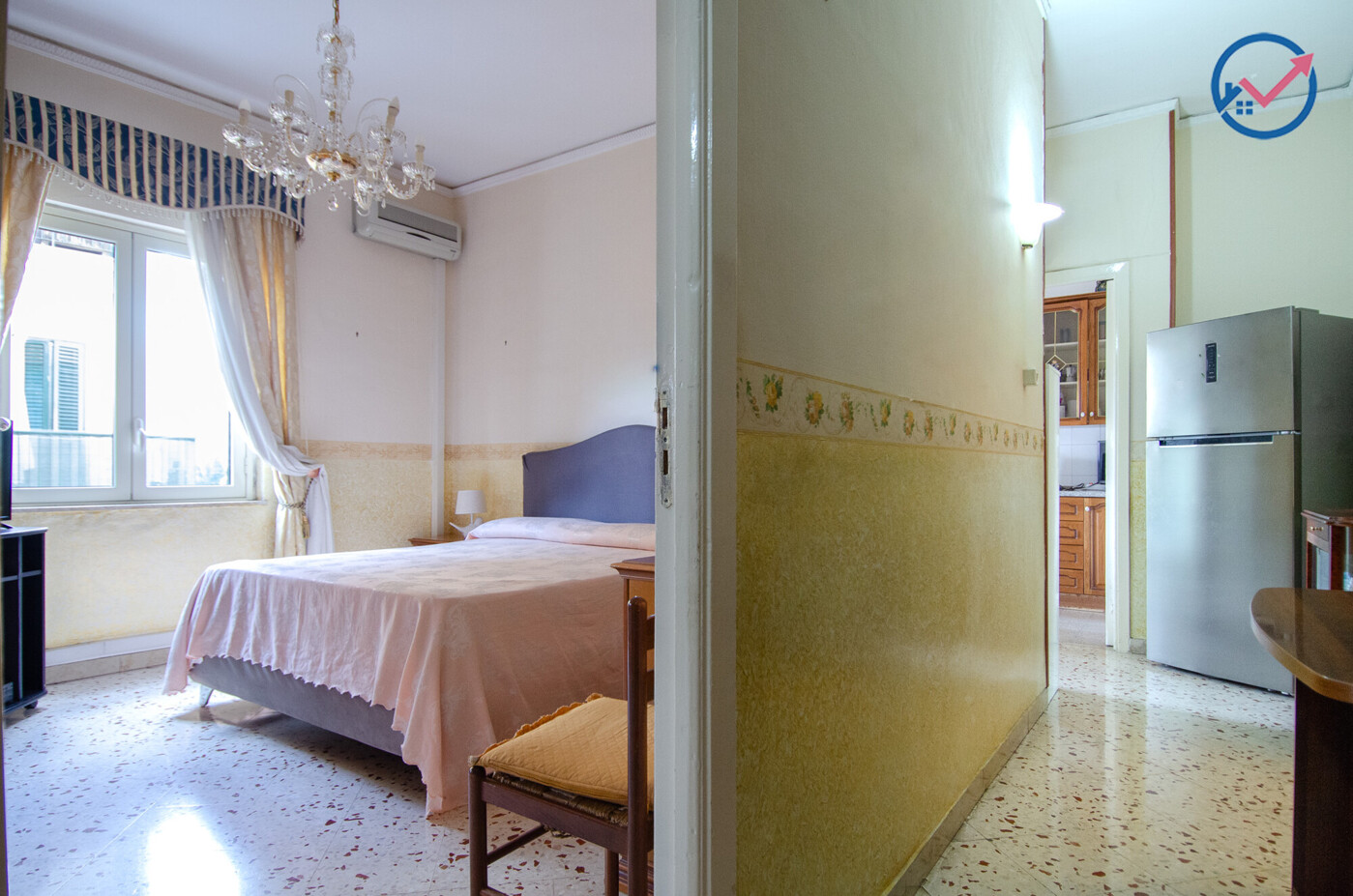 via Tripisciano 10