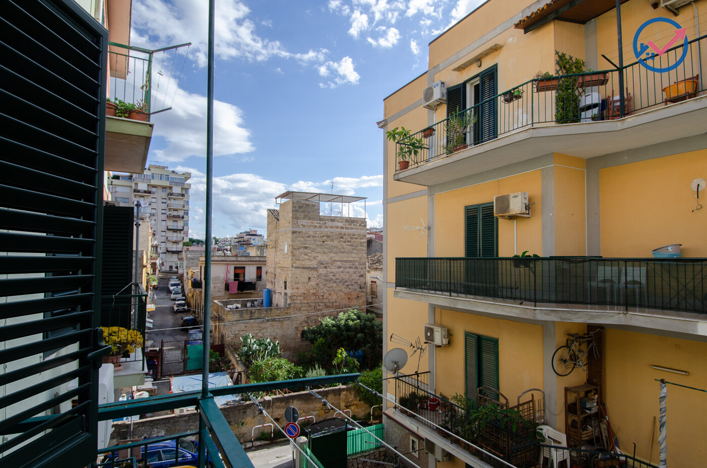 via Tripisciano 16
