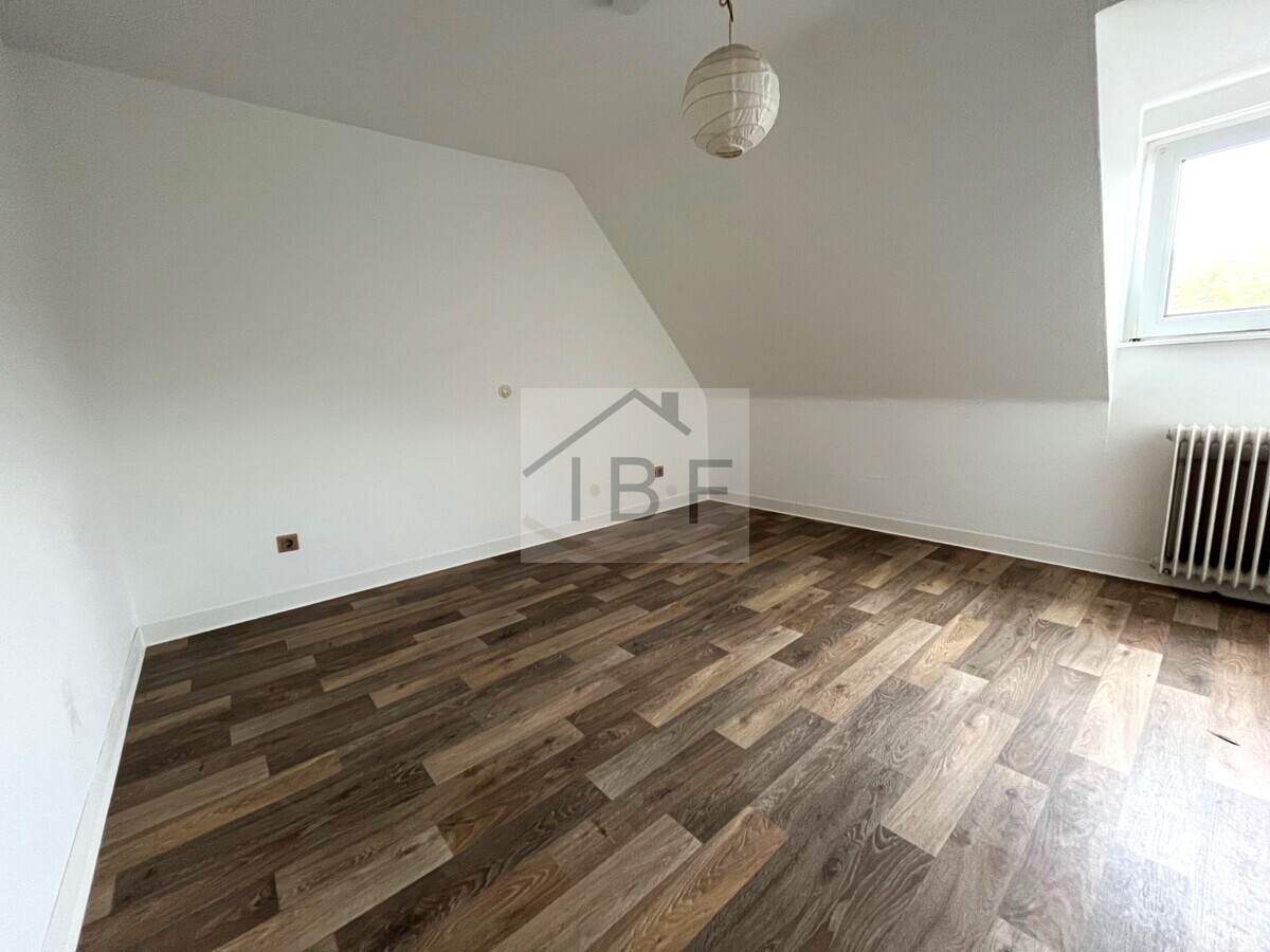 Schöne 3-ZKB Wohnung in zentraler Lage von Siegen - Foto 2