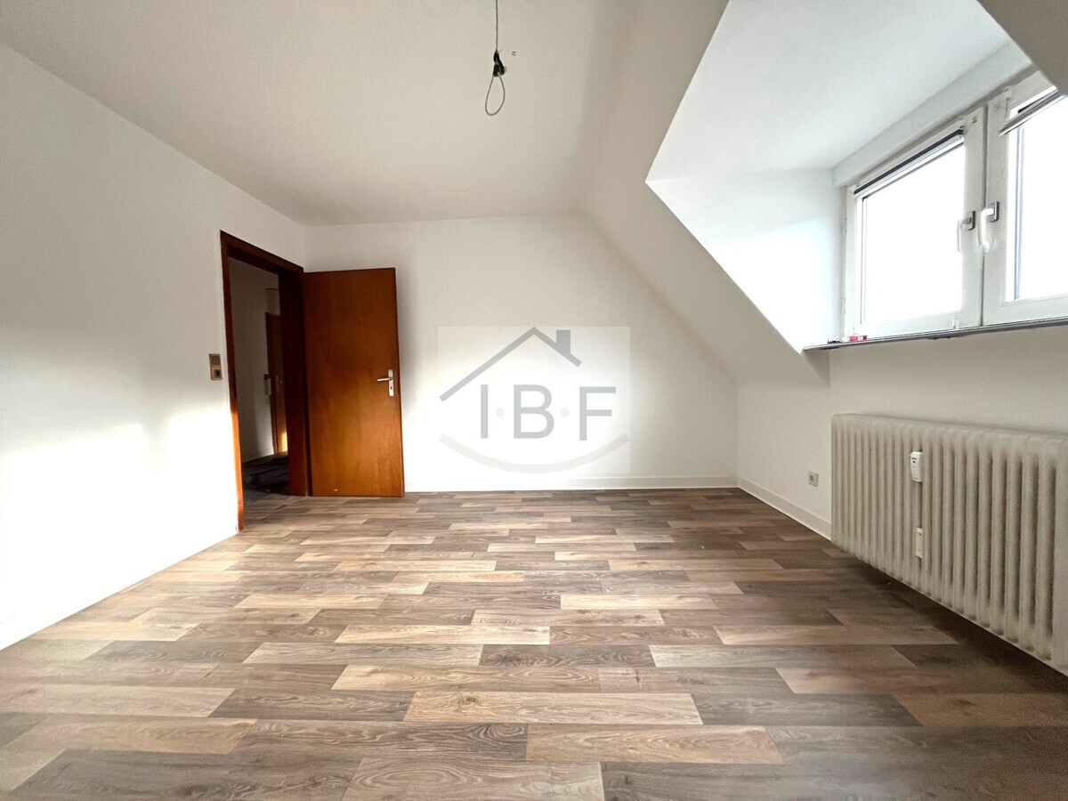 Schöne 3-ZKB Wohnung in zentraler Lage von Siegen - Foto 1