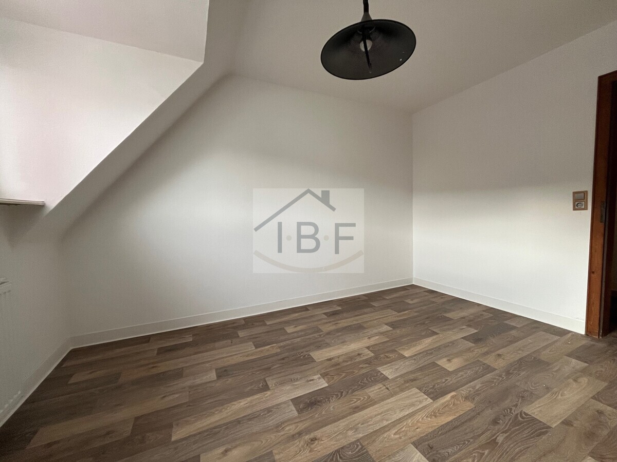 Schöne 3-ZKB Wohnung in zentraler Lage von Siegen - Foto 5