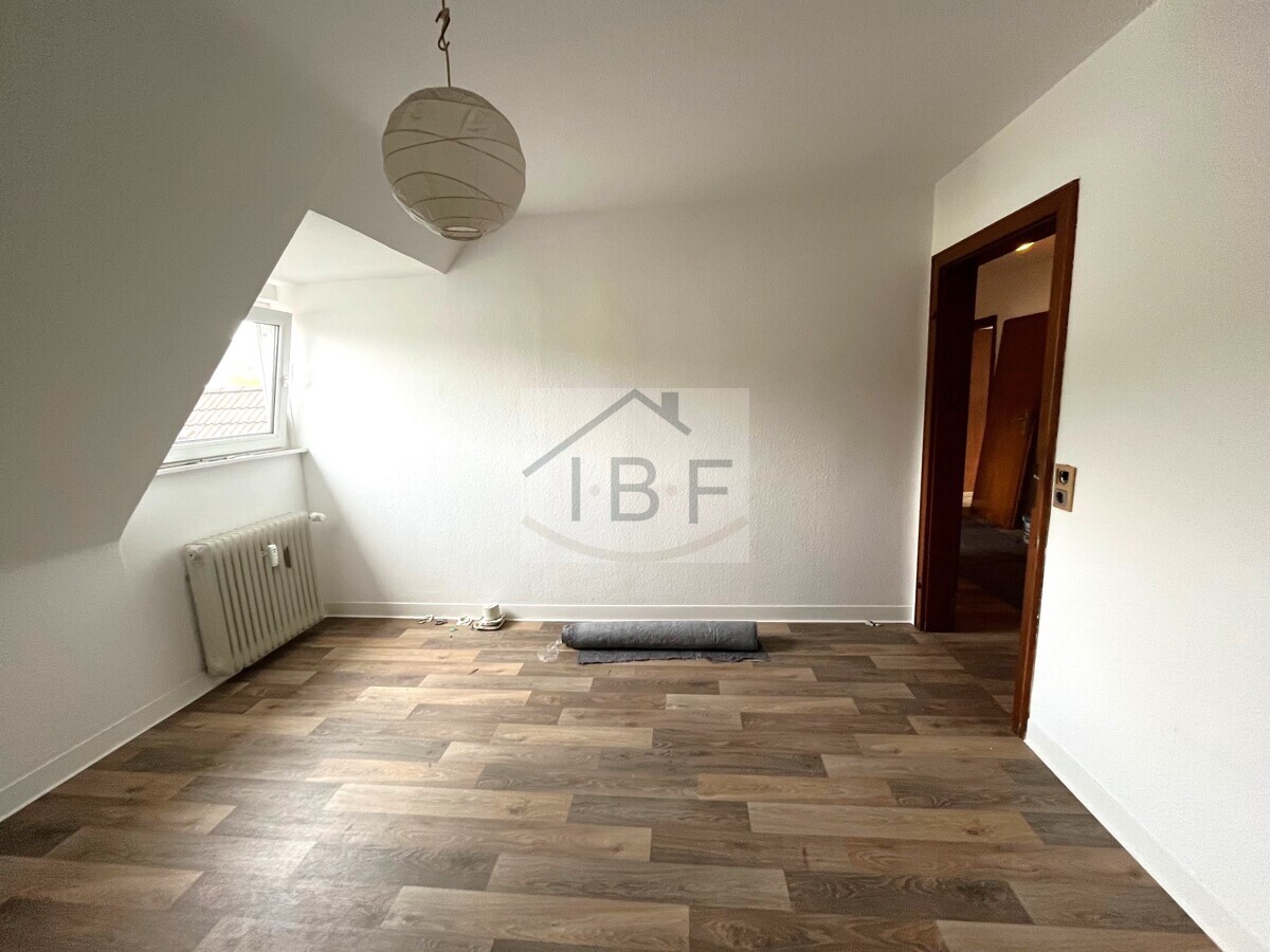 Schöne 3-ZKB Wohnung in zentraler Lage von Siegen - Foto 4