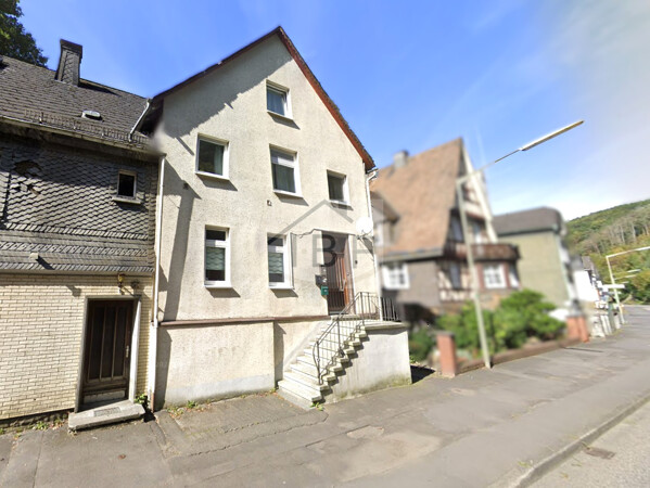 Außenansicht vorne