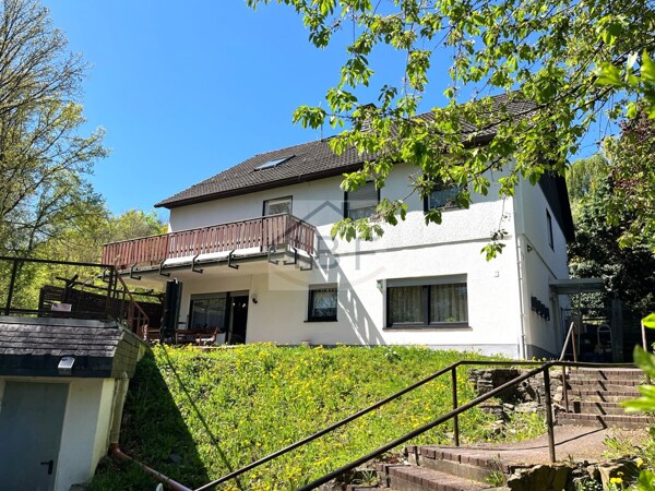 Außenansicht vorne