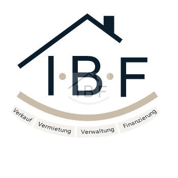 Logo mit Dienstleistungen