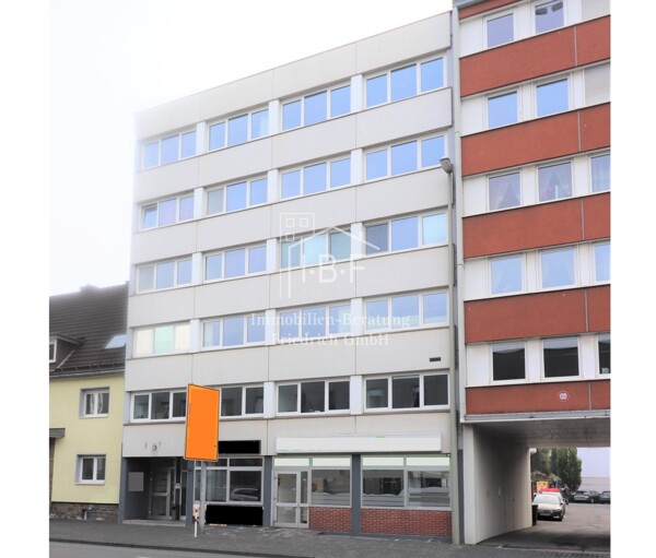 Vorderansicht
