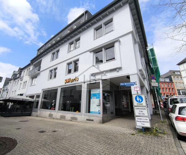 Ansicht