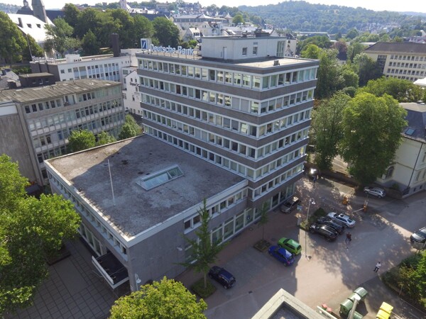 Ansicht