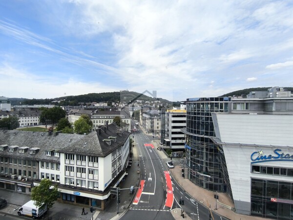 Ausblick