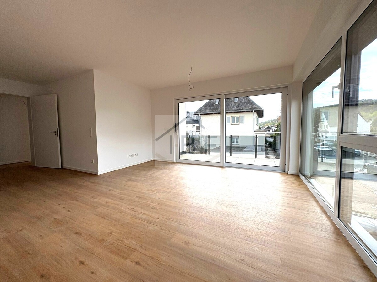 Erstbezug – moderne Wohnung mit Balkon und Aufzug in Neunkirchen - Foto 4