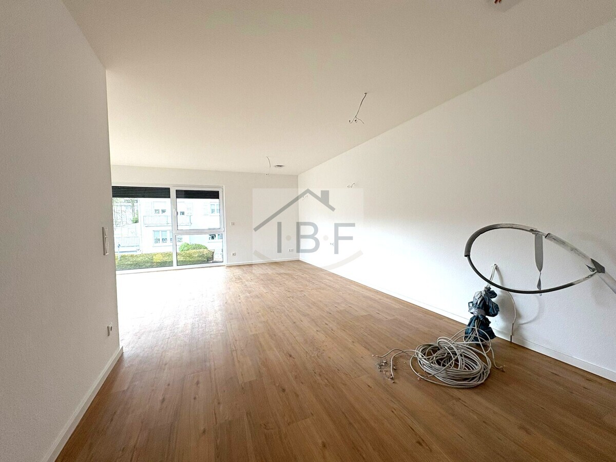 Erstbezug – moderne Wohnung mit Balkon und Aufzug in Neunkirchen - Foto 1