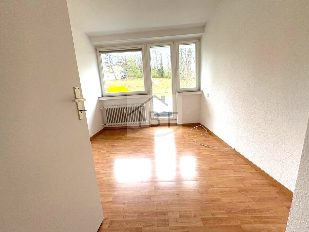 Penthouse-Feeling: Traumwohnung mit riesiger Dachterrasse beim Jung-Stilling-Krankenhaus - Photo 2