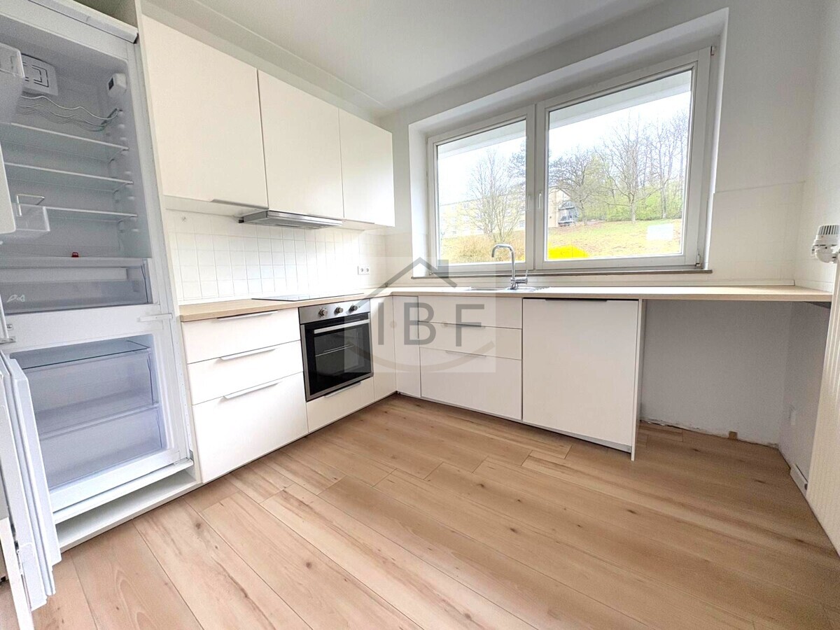 Penthouse-Feeling: Traumwohnung mit riesiger Dachterrasse beim Jung-Stilling-Krankenhaus - Photo 3