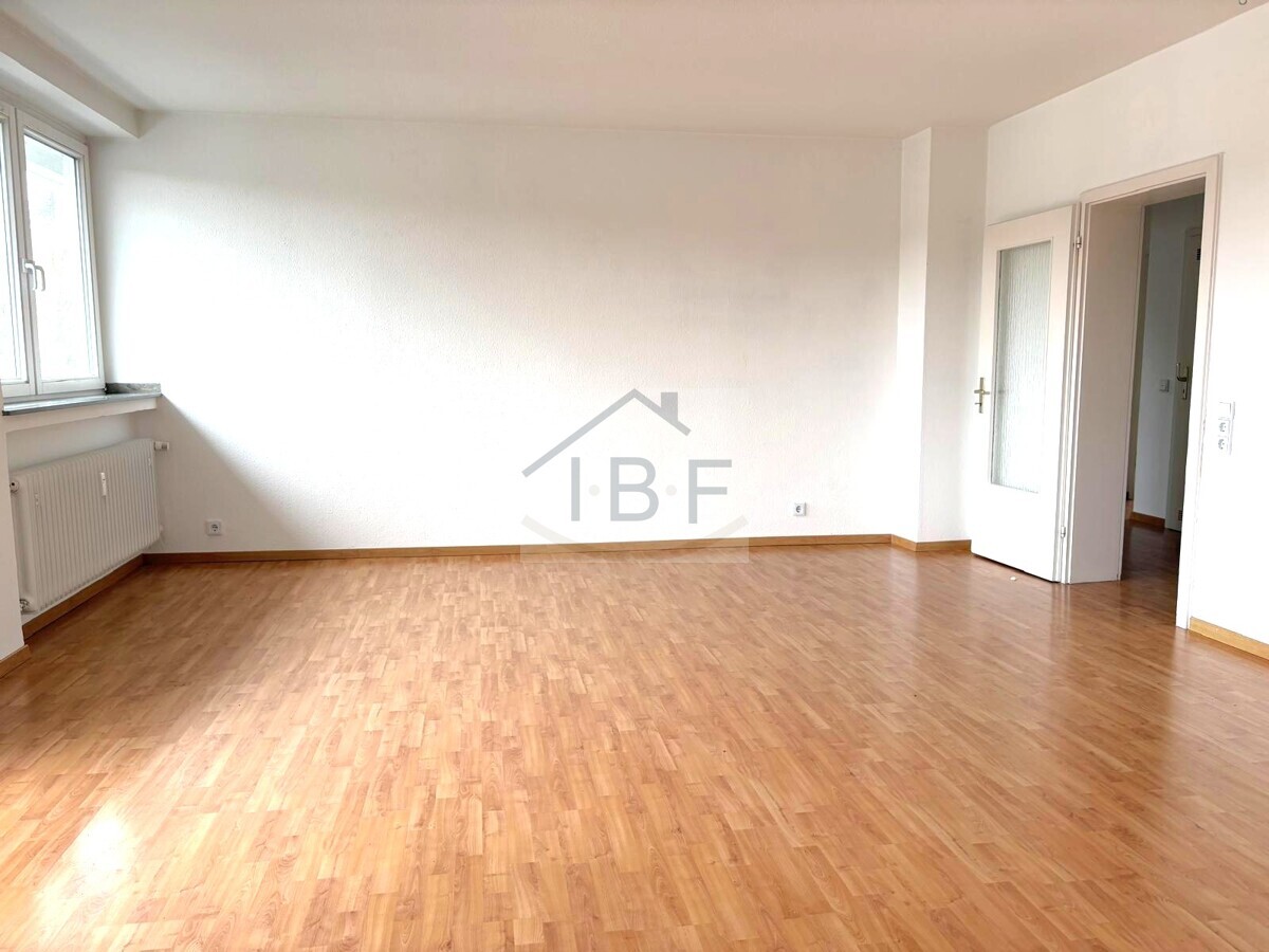 Penthouse-Feeling: Traumwohnung mit riesiger Dachterrasse beim Jung-Stilling-Krankenhaus - Photo 1