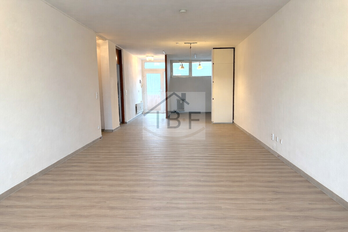 Attraktive 2-Zimmer-Wohnung mit Balkon, Aufzug und Stellplatz in Neunkirchen - Photo 1