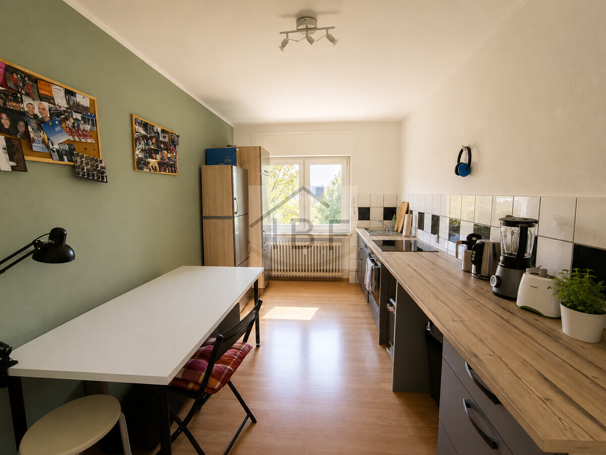Charmante 2-Zimmer-Wohnung in Bestlage - Foto 2