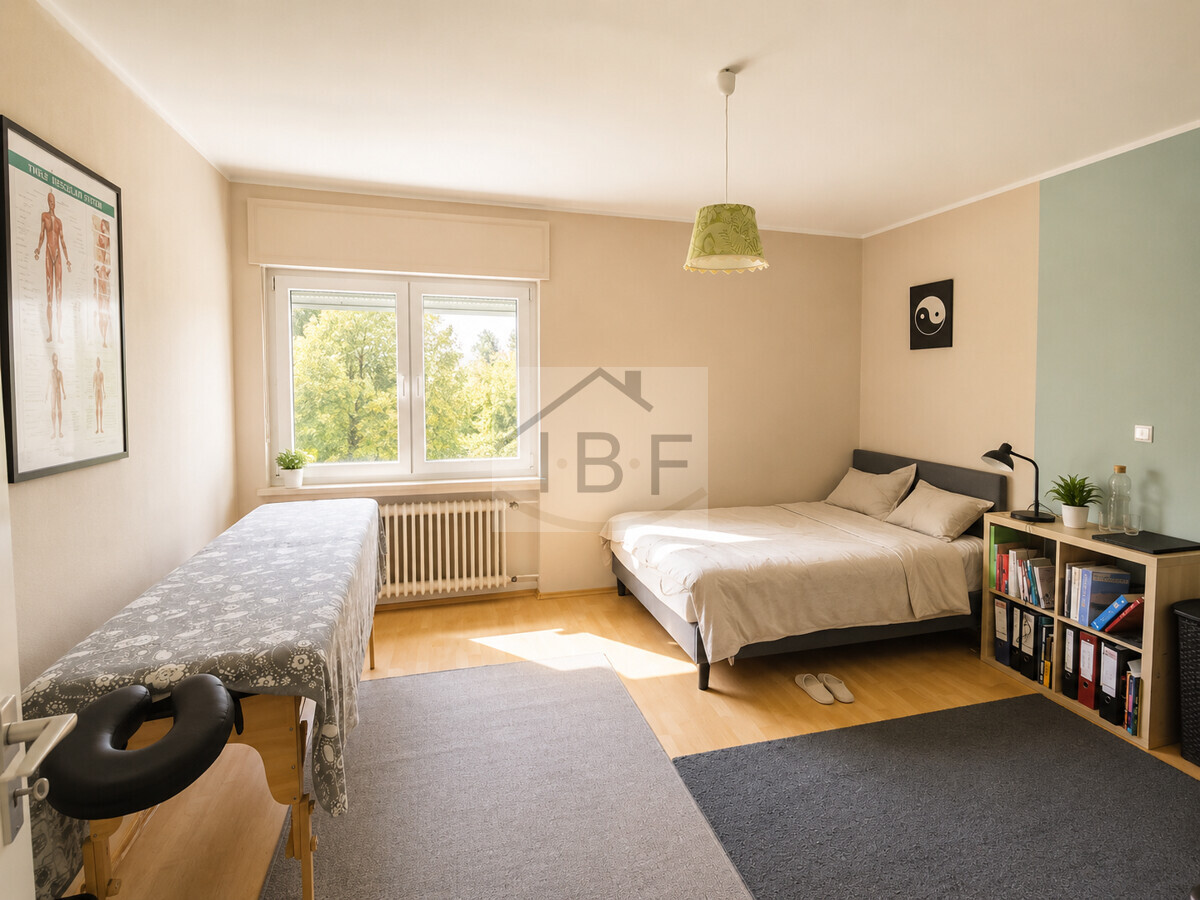 Charmante 2-Zimmer-Wohnung in Bestlage - Foto 4