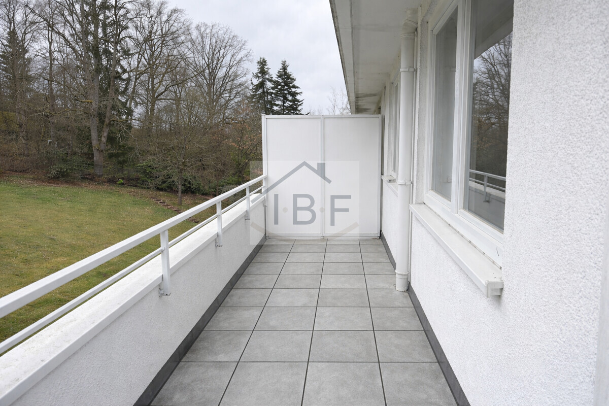 Großzügiges Wohnen mit Penthouse-Charakter und sonniger Dachterrasse - Photo 3