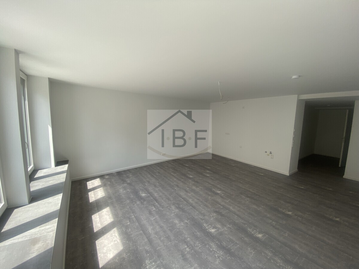 Moderne 2-Zimmer Wohnung mit Aufzug, Balkon, Kühlung uvm. in der Siegenener Innenstadt - Foto 5