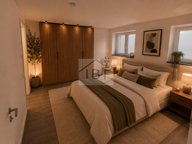 Moderne 2-Zimmer Wohnung mit Aufzug, Balkon, Kühlung uvm. in der Siegenener Innenstadt - Foto 2