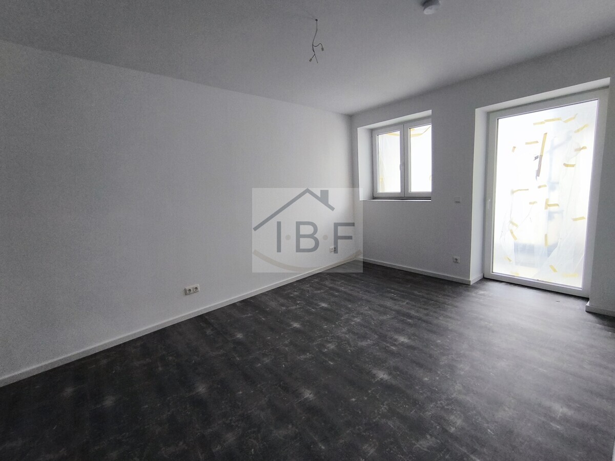 Moderne 2-Zimmer Wohnung (klimatisiert & zentral) mit Aufzug in Innenstadtlage von Siegen - Foto 4