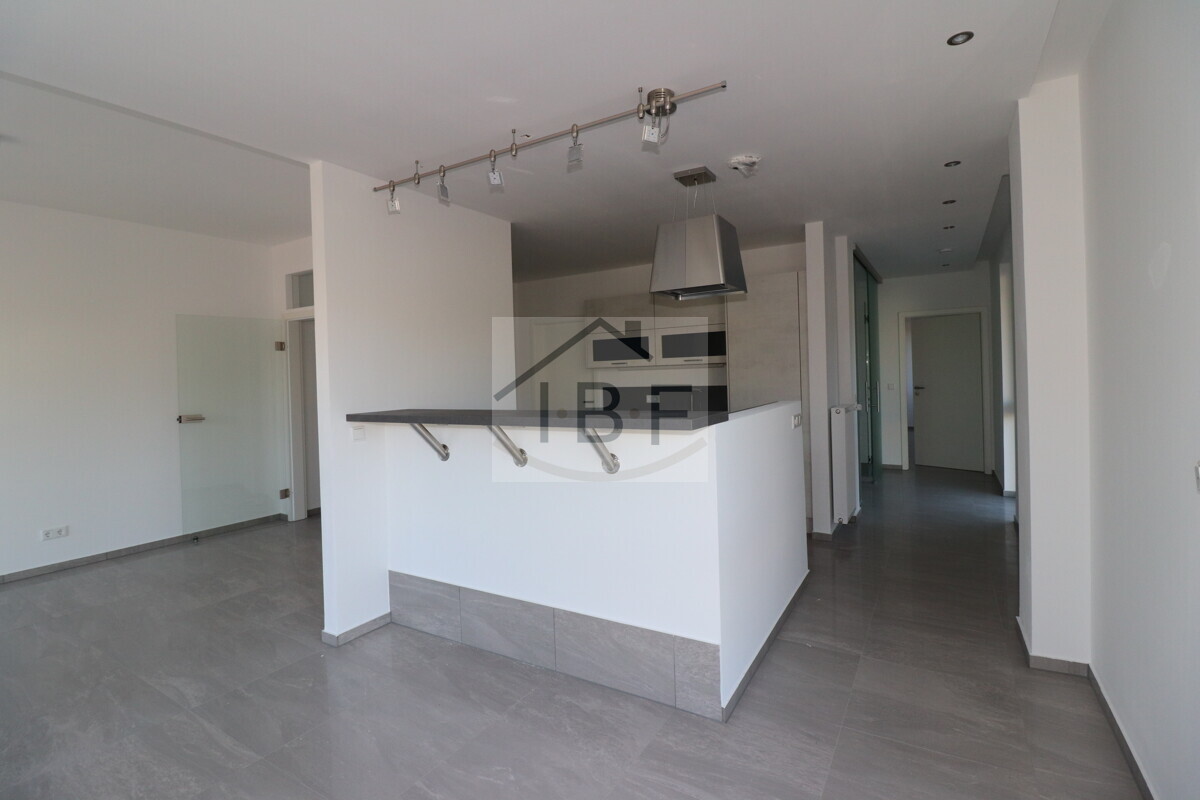 Moderne 3-Zimmer-Wohnung mit durchdachtem Grundriss und viel Tageslicht - Foto 4