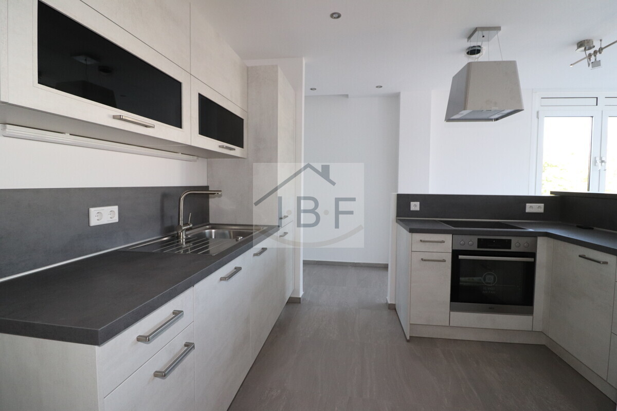 Moderne 3-Zimmer-Wohnung mit durchdachtem Grundriss und viel Tageslicht - Foto 3