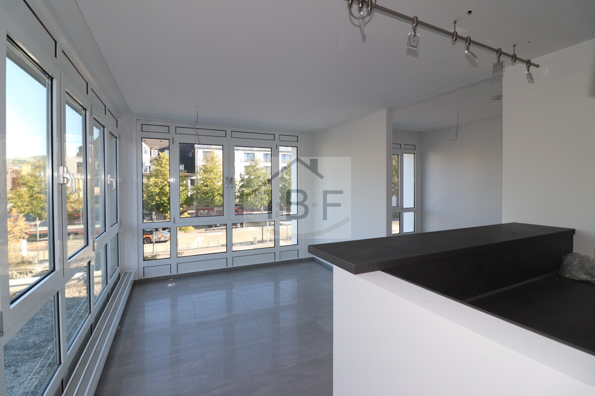 Moderne 3-Zimmer-Wohnung mit durchdachtem Grundriss und viel Tageslicht - Foto 1