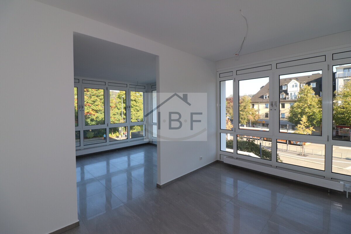 Moderne 3-Zimmer-Wohnung mit durchdachtem Grundriss und viel Tageslicht - Foto 2
