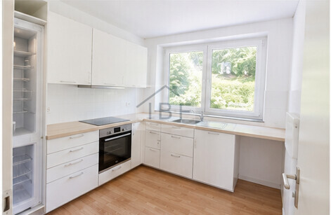 Exklusives Wohnen mit Penthouse-Flair und sonniger Dachterrasse - Foto 3