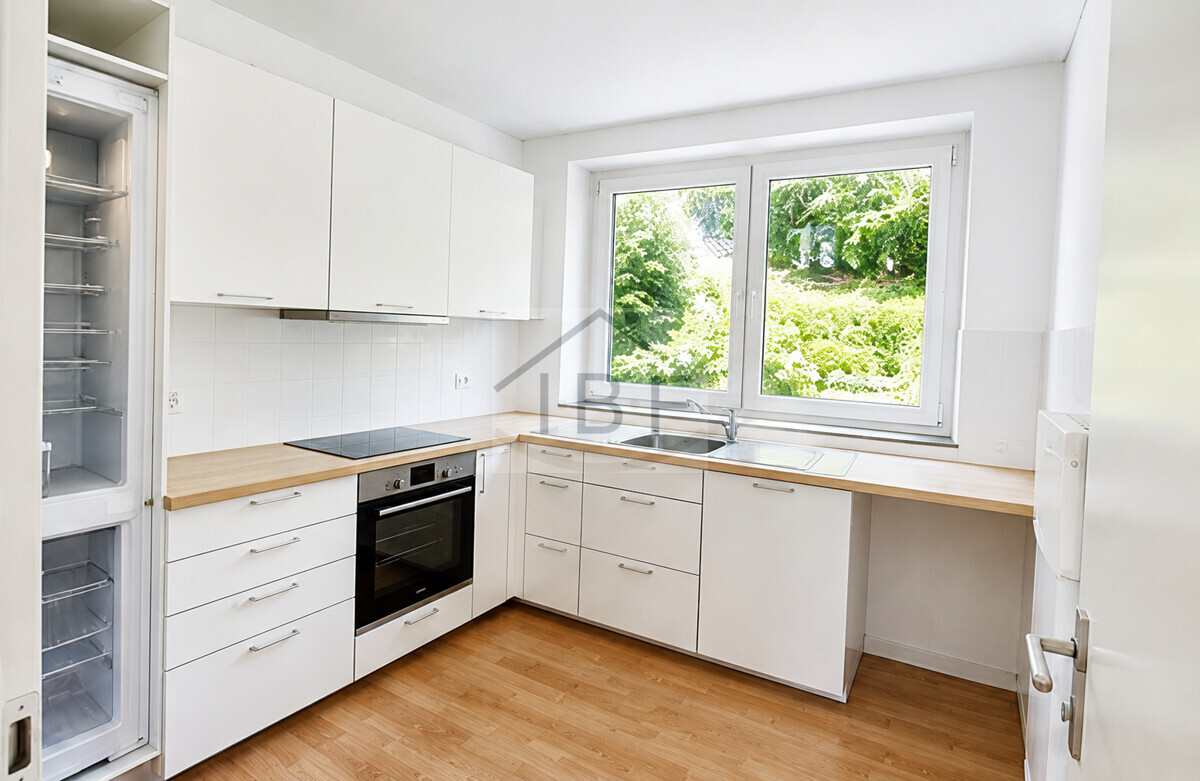 Exklusives Wohnen mit Penthouse-Flair und sonniger Dachterrasse - Foto 2