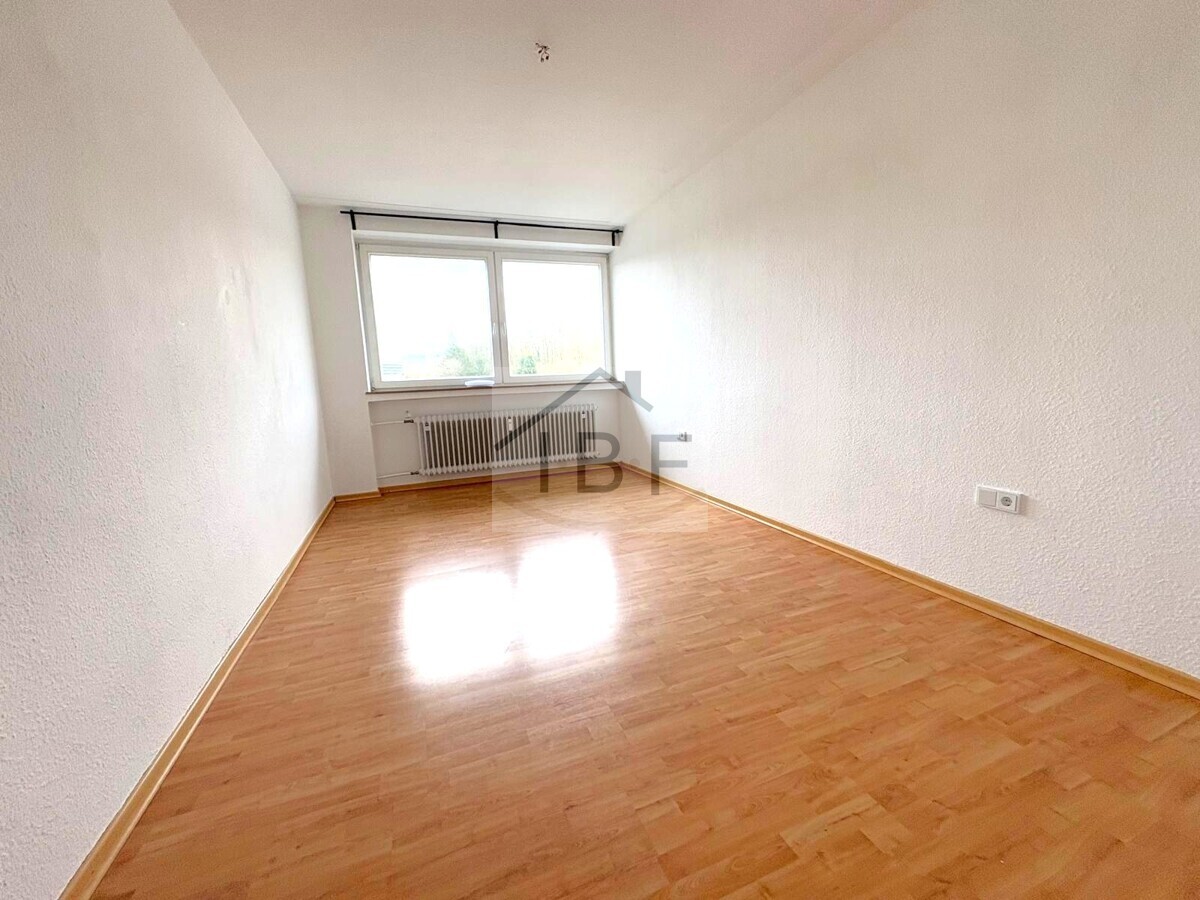 Exklusives Wohnen mit Penthouse-Flair und sonniger Dachterrasse - Foto 1